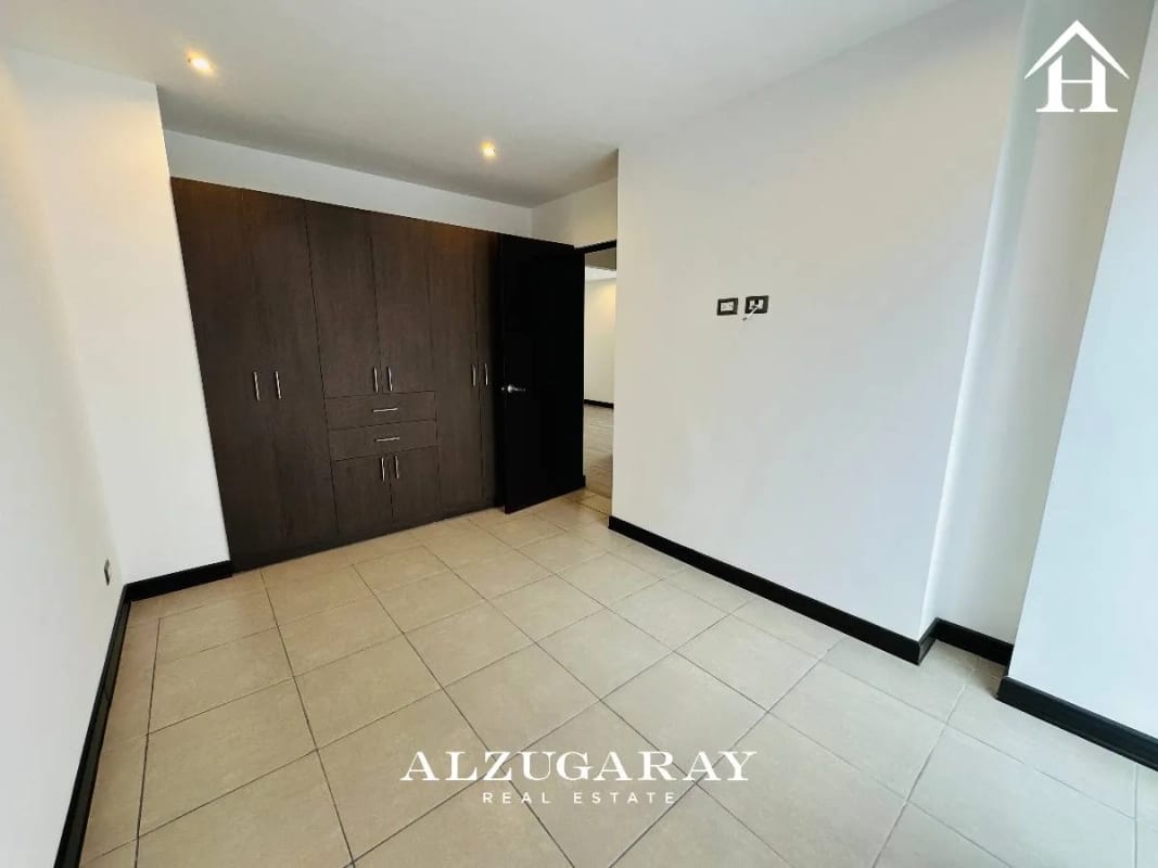 APTO. ACOGEDOR C/ PÉRGOLA 2 HAB/ EDIFICIO DESTINY CAES — Apartamento en Venta en Destiny Sky Homes, Carretera a El Salvador, Guatemala, Ciudad — foto 9 de 16