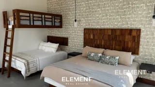 Casa en venta - Juan Gaviota — Casa en Venta en Juan Gaviota Marina del Sur, Puerto San José, Escuintla — miniatura 5 de 17