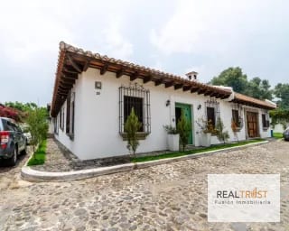 En Renta Casa Amueblada 1 Nivel Antigua Guatemala — Casa en Alquiler en Antigua, Sacatepéquez — miniatura 17 de 17