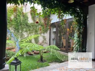 En Renta Casa Amueblada 1 Nivel Antigua Guatemala — Casa en Alquiler en Antigua, Sacatepéquez — miniatura 2 de 17