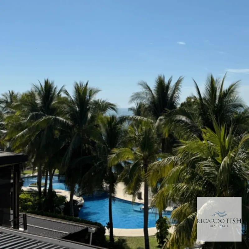 ELEGANTE Penthouse en VILLA LOS CABOS | MONTERRICO, en Venta!! — Apartamento en Venta en Villa Los Cabos, Monterrico, Santa Rosa — foto 1 de 12