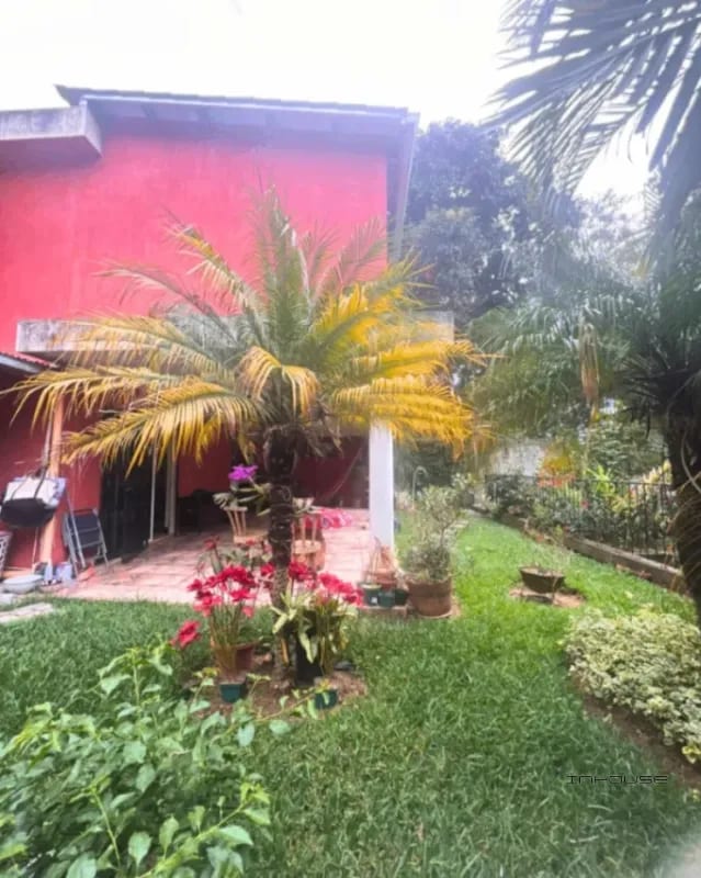 CASA EN VENTA EN SAN CRISTÓBAL LOMA REAL SECTOR A1 — Casa en Venta en Zona 8 Mixco, Guatemala, Ciudad — foto 1 de 9