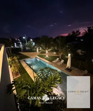 Vendo Casa de Playa - Iztapa — Casa vacacional en Venta en Iztapa, Escuintla — miniatura 1 de 15