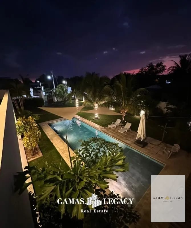 Vendo Casa de Playa - Iztapa — Casa vacacional en Venta en Iztapa, Escuintla — foto 1 de 15