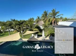 Vendo Casa de Playa - Iztapa — Casa vacacional en Venta en Iztapa, Escuintla — miniatura 15 de 15