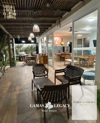 Vendo Casa de Playa - Iztapa — Casa vacacional en Venta en Iztapa, Escuintla — miniatura 14 de 15