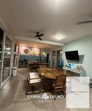 Vendo Casa de Playa - Iztapa — Casa vacacional en Venta en Iztapa, Escuintla — miniatura 13 de 15