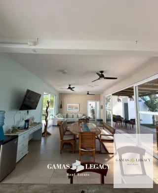 Vendo Casa de Playa - Iztapa — Casa vacacional en Venta en Iztapa, Escuintla — miniatura 12 de 15