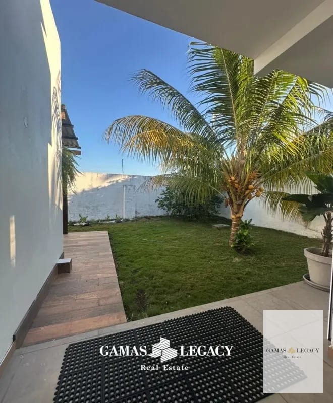 Vendo Casa de Playa - Iztapa — Casa vacacional en Venta en Iztapa, Escuintla — foto 9 de 15