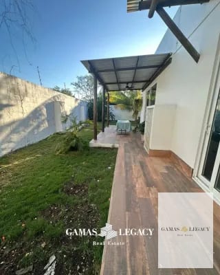 Vendo Casa de Playa - Iztapa — Casa vacacional en Venta en Iztapa, Escuintla — miniatura 8 de 15