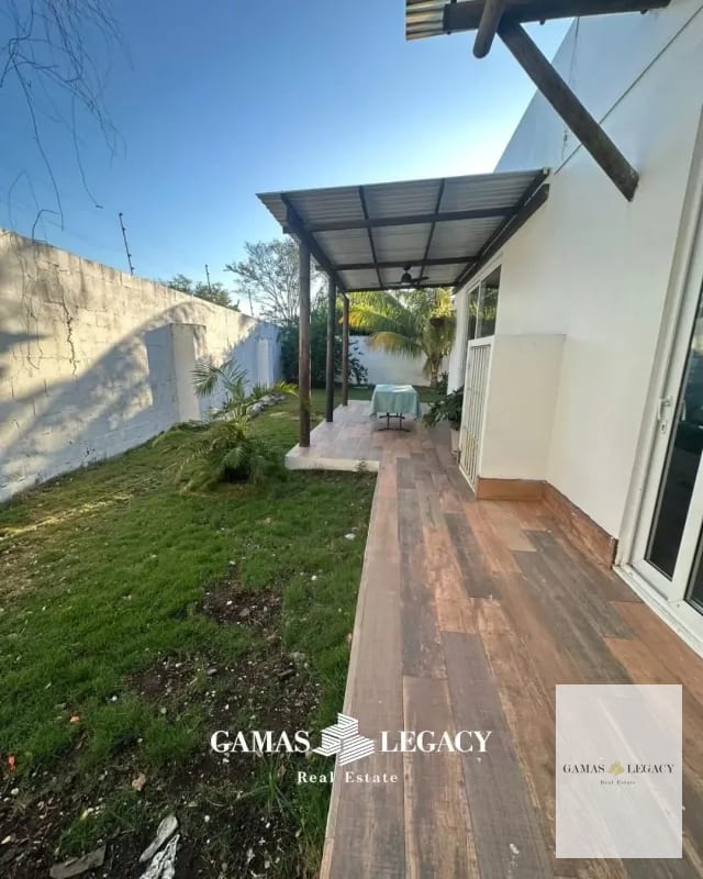 Vendo Casa de Playa - Iztapa — Casa vacacional en Venta en Iztapa, Escuintla — foto 8 de 15