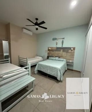 Vendo Casa de Playa - Iztapa — Casa vacacional en Venta en Iztapa, Escuintla — miniatura 7 de 15