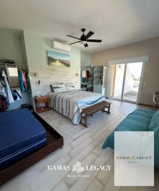 Vendo Casa de Playa - Iztapa — Casa vacacional en Venta en Iztapa, Escuintla — miniatura 6 de 15