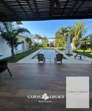 Vendo Casa de Playa - Iztapa — Casa vacacional en Venta en Iztapa, Escuintla — miniatura 5 de 15