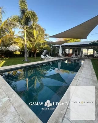 Vendo Casa de Playa - Iztapa — Casa vacacional en Venta en Iztapa, Escuintla — miniatura 4 de 15