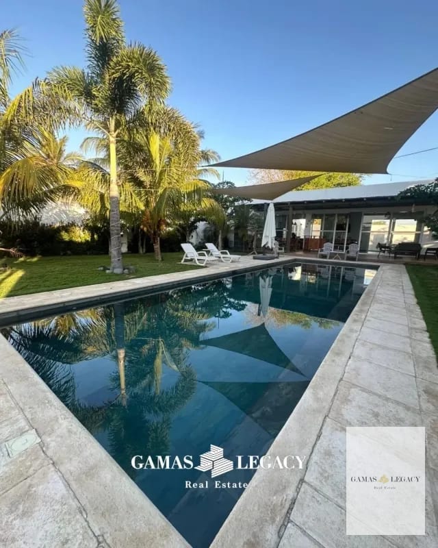 Vendo Casa de Playa - Iztapa — Casa vacacional en Venta en Iztapa, Escuintla — foto 4 de 15