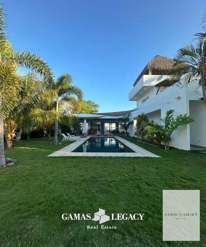 Vendo Casa de Playa - Iztapa — Casa vacacional en Venta en Iztapa, Escuintla — foto 2 de 15