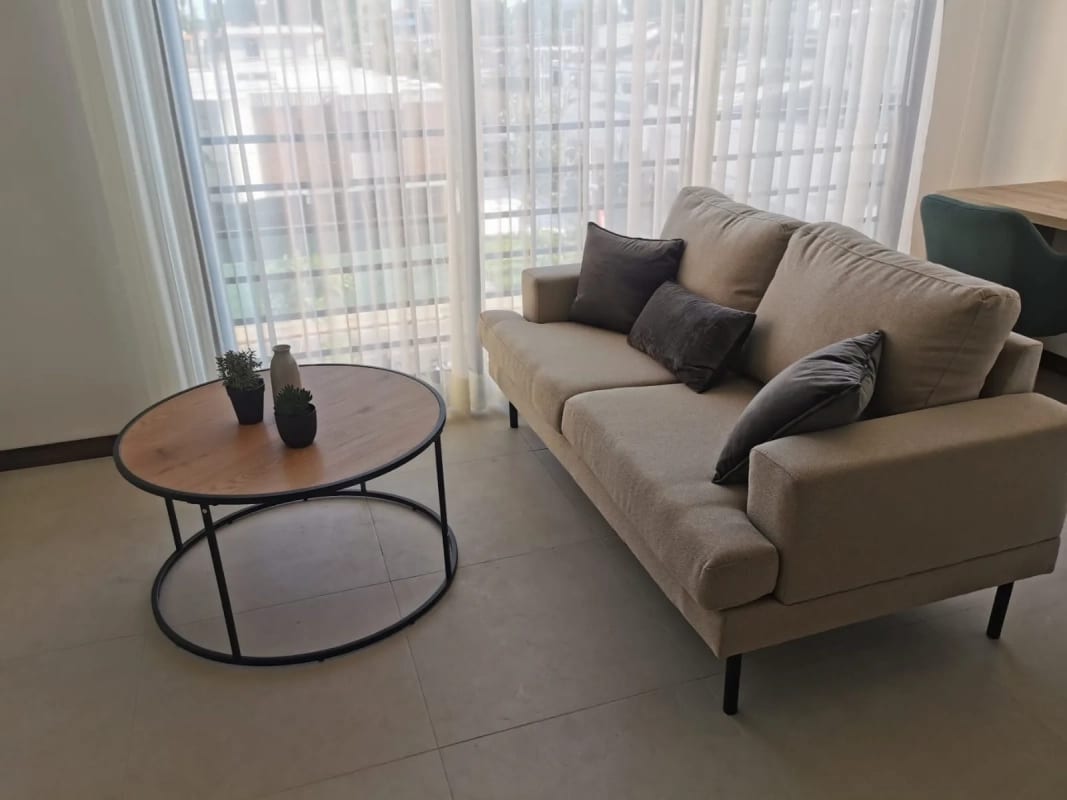 Apartamento Amueblado en venta, 1 habitaciòn, zona 10 — Apartamento en Venta en Zona 10, Guatemala, Ciudad — foto 8 de 8