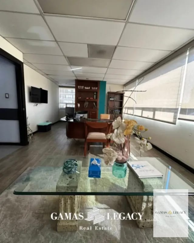 Oficina  en venta - Zona 10 — Oficina en Venta en Zona 10, Guatemala, Ciudad — foto 1 de 16