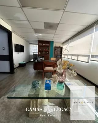 Oficina  en venta - Zona 10 — Oficina en Venta en Zona 10, Guatemala, Ciudad — miniatura 1 de 16