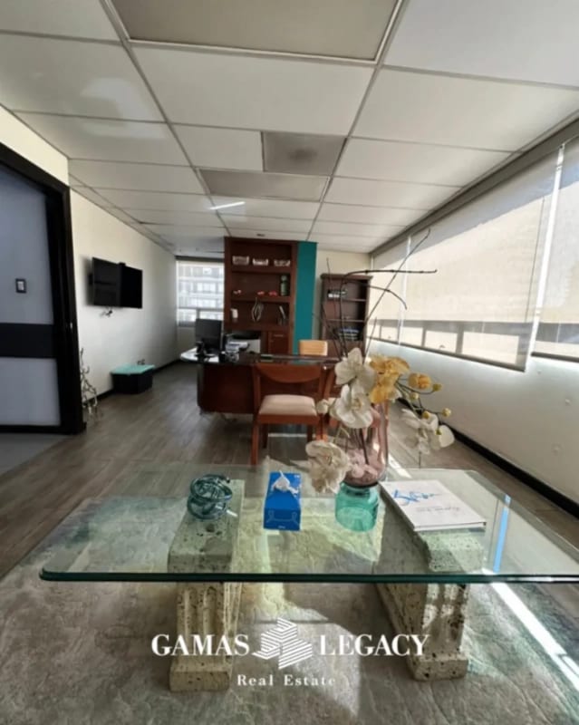 Oficina en venta - Zona 10 — Oficina en Venta en Zona 10, Guatemala, Ciudad — foto 1 de 16