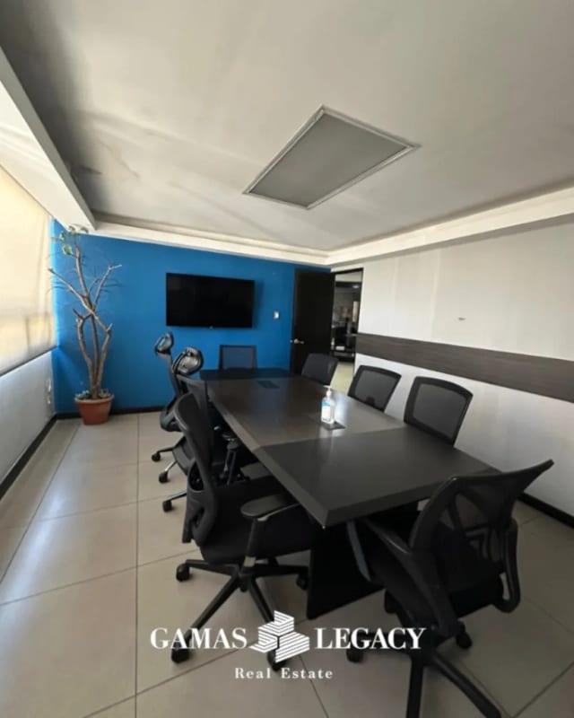 Oficina en venta - Zona 10 — Oficina en Venta en Zona 10, Guatemala, Ciudad — foto 16 de 16