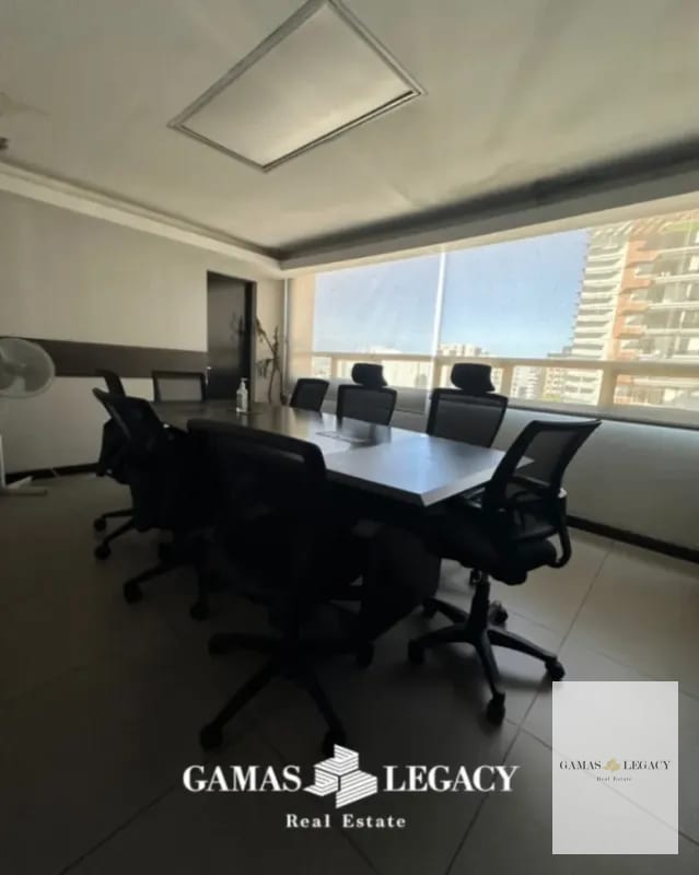 Oficina  en venta - Zona 10 — Oficina en Venta en Zona 10, Guatemala, Ciudad — foto 15 de 16