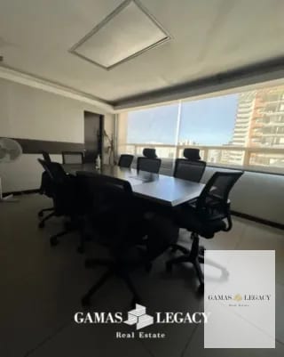 Oficina  en venta - Zona 10 — Oficina en Venta en Zona 10, Guatemala, Ciudad — miniatura 15 de 16