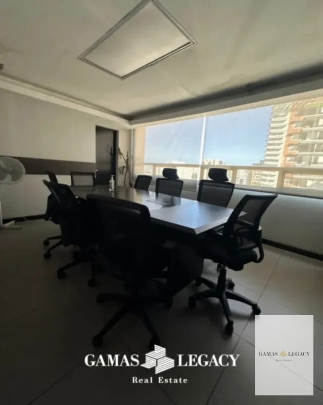 Oficina en venta - Zona 10 — Oficina en Venta en Zona 10, Guatemala, Ciudad — foto 15 de 16