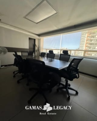 Oficina en venta - Zona 10 — Oficina en Venta en Zona 10, Guatemala, Ciudad — miniatura 15 de 16