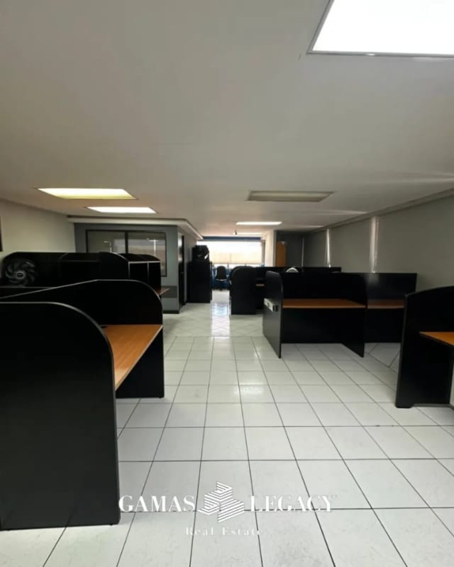 Oficina en venta - Zona 10 — Oficina en Venta en Zona 10, Guatemala, Ciudad — foto 14 de 16
