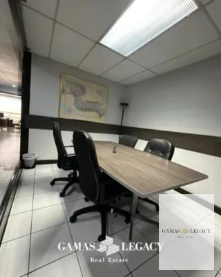 Oficina  en venta - Zona 10 — Oficina en Venta en Zona 10, Guatemala, Ciudad — miniatura 13 de 16