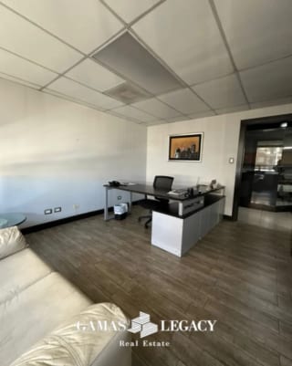 Oficina en venta - Zona 10 — Oficina en Venta en Zona 10, Guatemala, Ciudad — miniatura 12 de 16