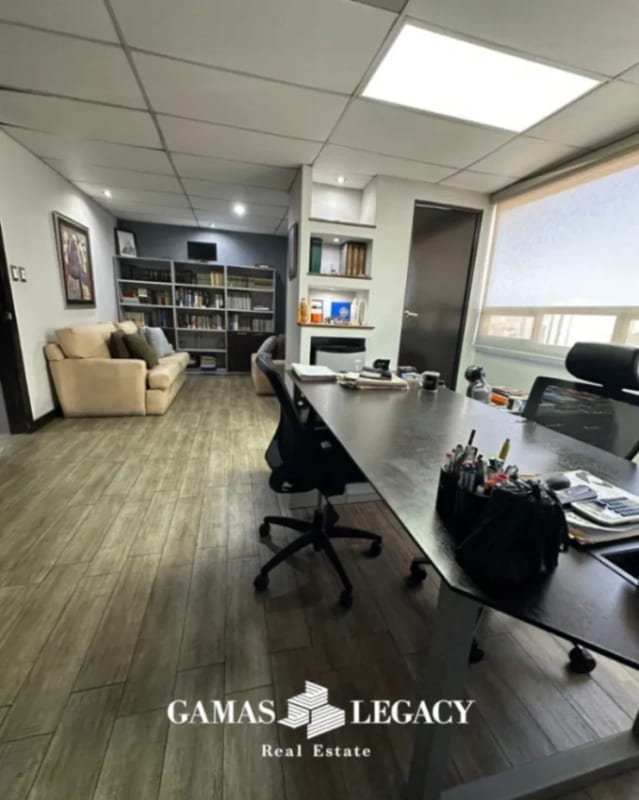 Oficina en venta - Zona 10 — Oficina en Venta en Zona 10, Guatemala, Ciudad — foto 11 de 16