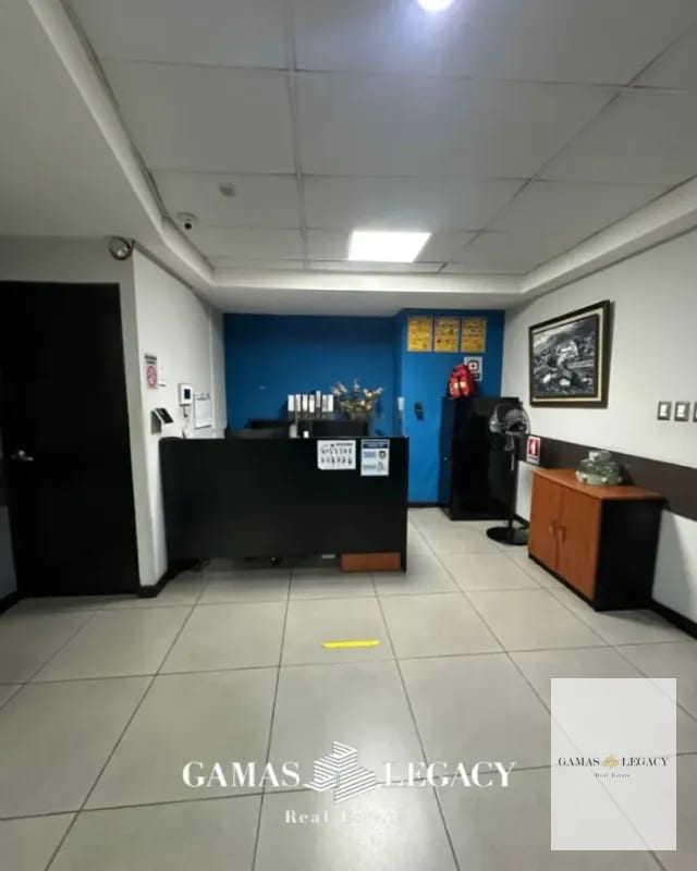 Oficina  en venta - Zona 10 — Oficina en Venta en Zona 10, Guatemala, Ciudad — foto 10 de 16