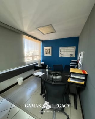 Oficina en venta - Zona 10 — Oficina en Venta en Zona 10, Guatemala, Ciudad — miniatura 9 de 16