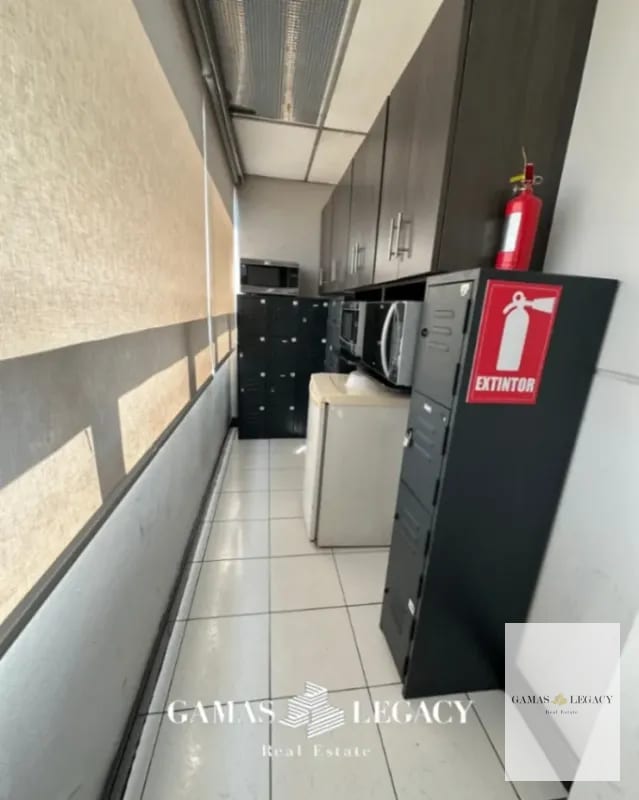 Oficina  en venta - Zona 10 — Oficina en Venta en Zona 10, Guatemala, Ciudad — foto 7 de 16