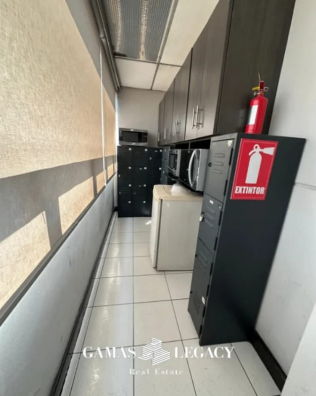 Oficina en venta - Zona 10 — Oficina en Venta en Zona 10, Guatemala, Ciudad — foto 7 de 16