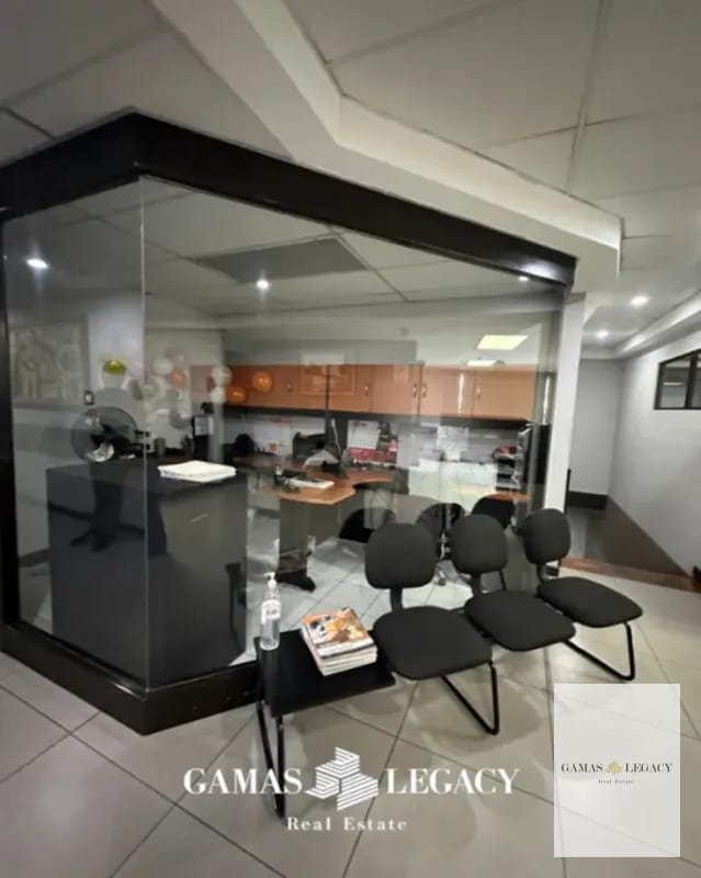 Oficina  en venta - Zona 10 — Oficina en Venta en Zona 10, Guatemala, Ciudad — foto 4 de 16