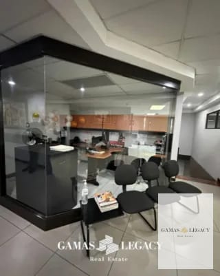 Oficina  en venta - Zona 10 — Oficina en Venta en Zona 10, Guatemala, Ciudad — miniatura 4 de 16