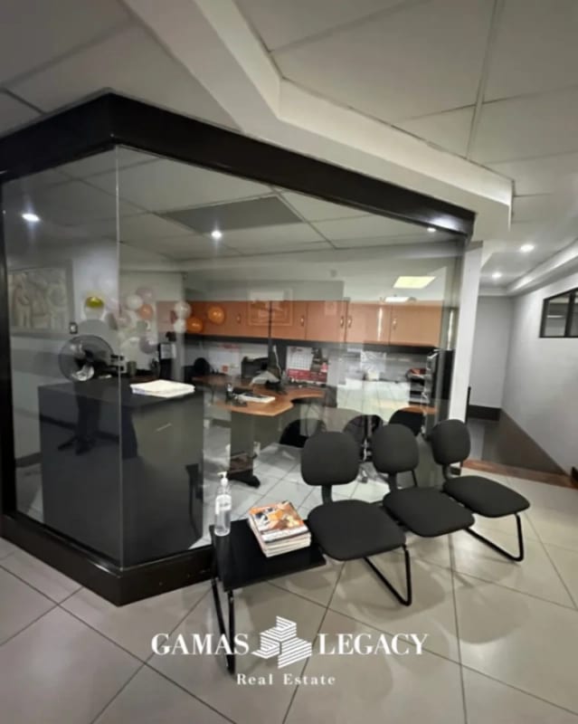 Oficina en venta - Zona 10 — Oficina en Venta en Zona 10, Guatemala, Ciudad — foto 4 de 16
