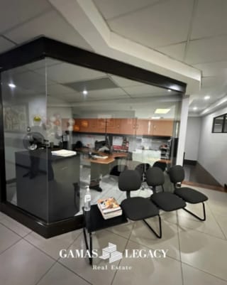 Oficina en venta - Zona 10 — Oficina en Venta en Zona 10, Guatemala, Ciudad — miniatura 4 de 16