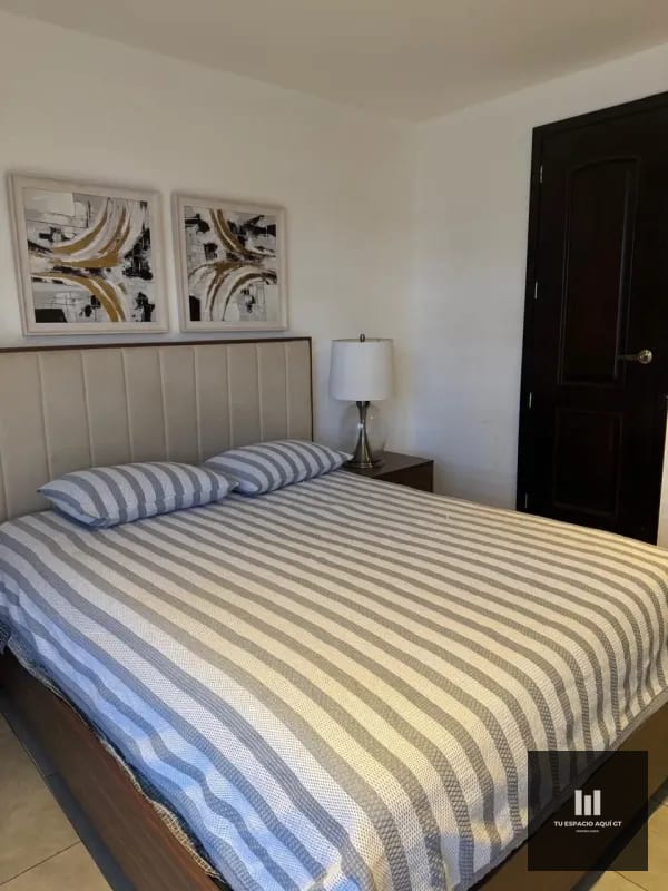 Apartamento en Alquiler, en Zona 10 - Amueblado — Apartamento en Alquiler en Zona 10, Guatemala, Ciudad — foto 6 de 7