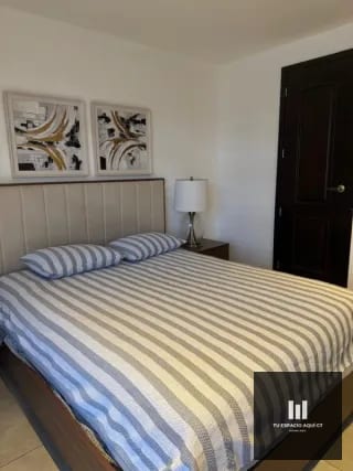 Apartamento en Alquiler, en Zona 10 - Amueblado — Apartamento en Alquiler en Zona 10, Guatemala, Ciudad — miniatura 6 de 7