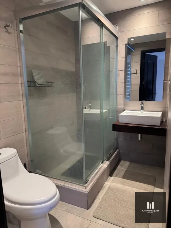 Apartamento en Alquiler, en Zona 10 - Amueblado — Apartamento en Alquiler en Zona 10, Guatemala, Ciudad — foto 3 de 7