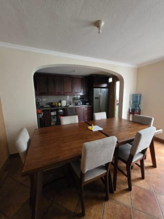 CASA EN VENTA JARDINES DE ARRAZOLA KM 19.5 FRAIJANES — Casa en Venta en Jardines de Arrazola, Carretera a El Salvador, Guatemala, Ciudad — miniatura 9 de 10