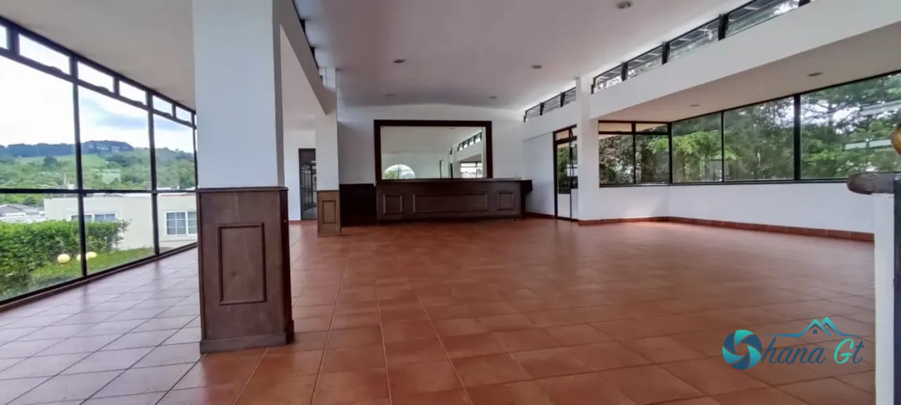 CASA EN VENTA JARDINES DE ARRAZOLA KM 19.5 FRAIJANES — Casa en Venta en Jardines de Arrazola, Carretera a El Salvador, Guatemala, Ciudad — foto 4 de 10