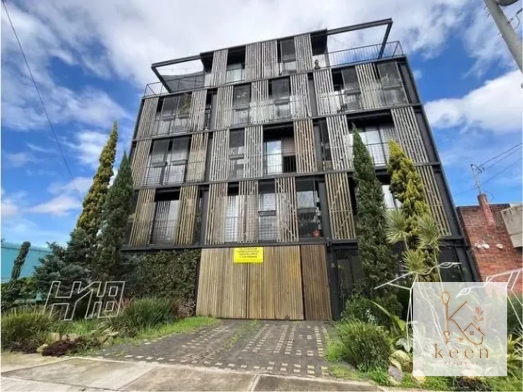 APARTAMENTO AMUEBLADO TIPO ESTUDIO EN ZONA 15 — Apartamento en Alquiler en Zona 15, Guatemala, Ciudad — foto 1 de 9
