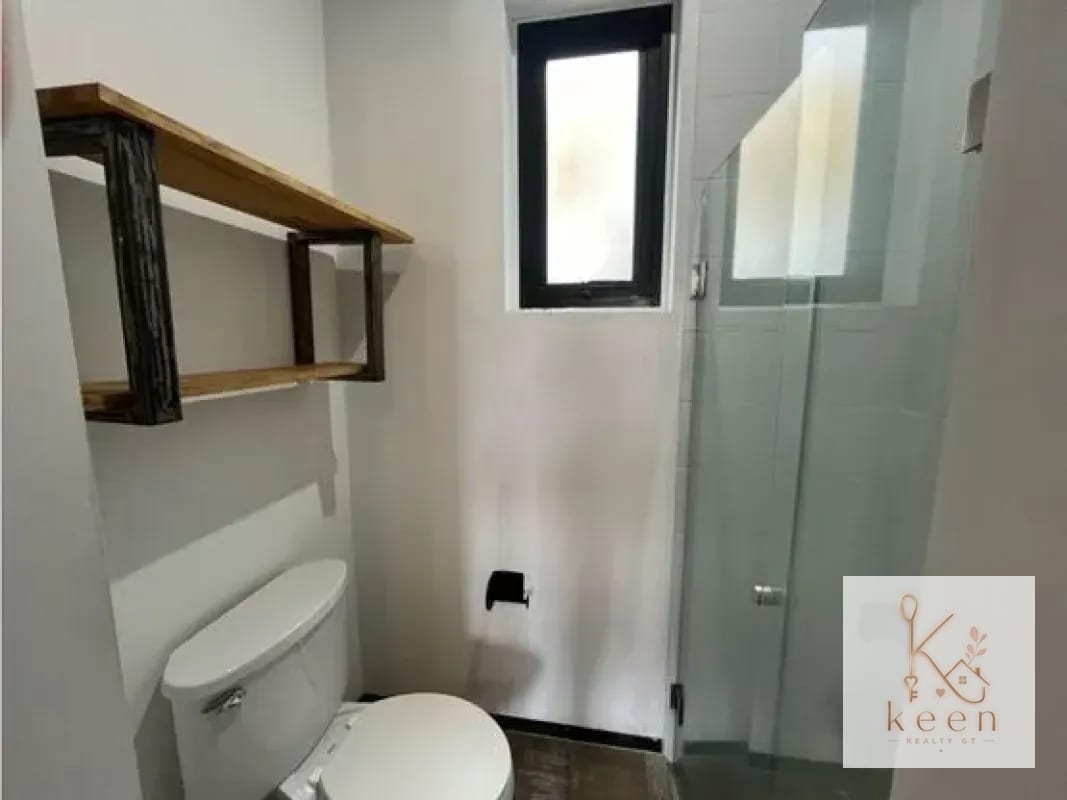 APARTAMENTO AMUEBLADO TIPO ESTUDIO EN ZONA 15 — Apartamento en Alquiler en Zona 15, Guatemala, Ciudad — foto 4 de 9