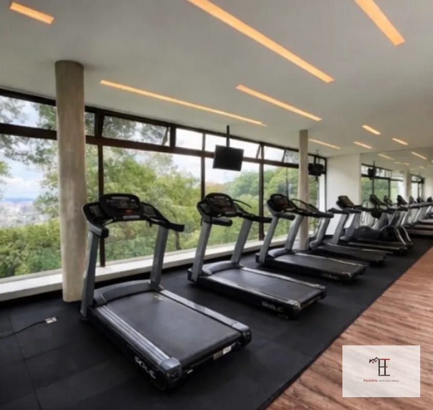VENDO LINDO Y EXCLUSIVO PENTHOUSE VIÚ CAYALÁ ZONA 16 ( 2 niveles ) — Apartamento en Venta en Viú Cayalá, Zona 16, Guatemala, Ciudad — foto 3 de 8